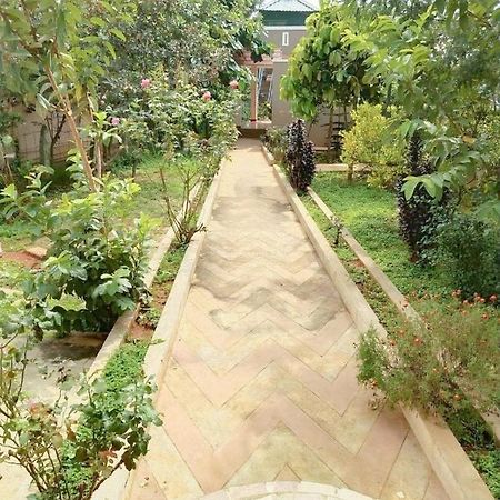 Yelagiri Golden Villa Exteriér fotografie